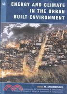 Energy and Climate in the Urban Built Environment