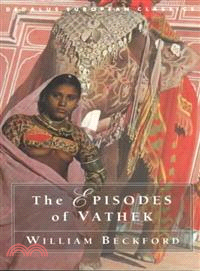 The Episodes of Vathek