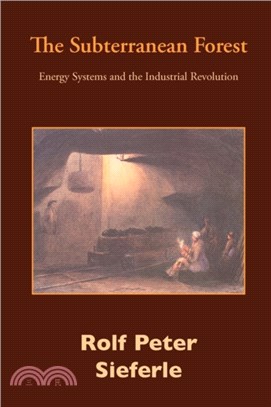 The Subterranean Forest：Energy Systems and the Industrial Revolution