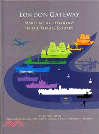 London Gateway ― Maritime Archaeology in the Thames Estuary