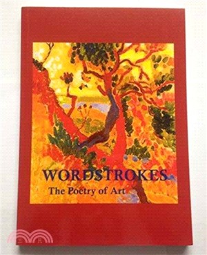 Wordstrokes：The Poetry of Art