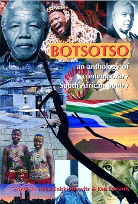 Botsotso：An Anthology of Contemporary South African Poetry