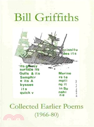Collected Earlier Poems (1966-80)