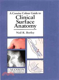 Clinical Surface Anatomy 1997