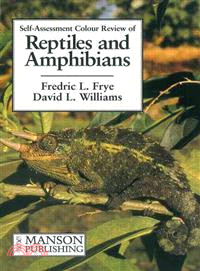 Reptiles and Amphibians