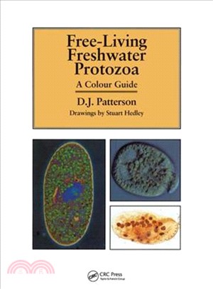 Freeliving Freshwater Protozoa