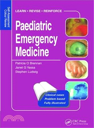 Paediatric Emergency Medicine