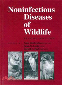 Non-Infectious Diseases of Wildlife, Second Edition