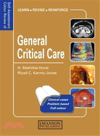 General Critical Care