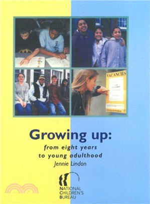 Growing Up：From Eight Years to Young Adulthood