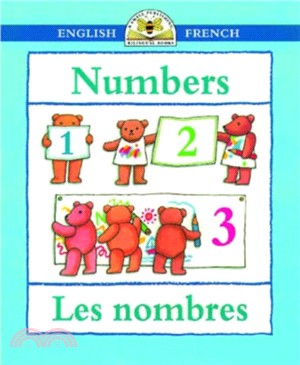 Numbers/Les nombres