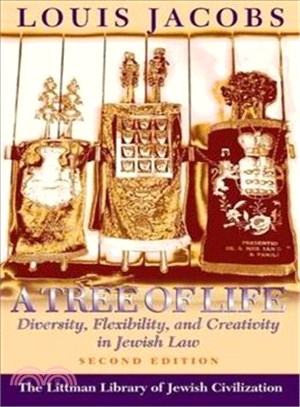 A Tree of Life ― Diversity, Flexibility, and Creativity in Jewish Law