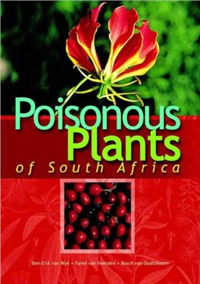 Poisonous plants of South Africa