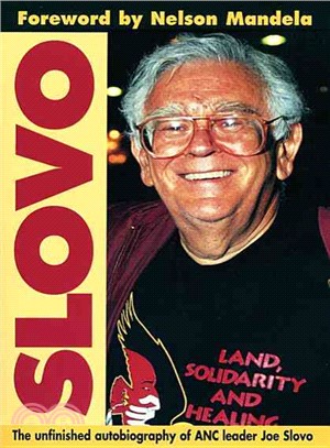 Slovo: The Unfinished Autobiography