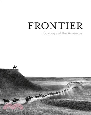 Frontier：Cowboys of the Americas