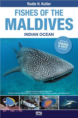 Fishes of the Maldives：Indian Ocean