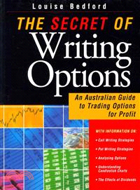 Secret Of Writing Options