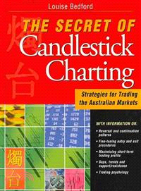 Secret Of Candlestick Charting