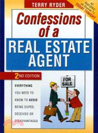 CONFESSIONS OF A REAL ESTATE AGENT 2E