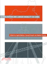 Globalisation and Labour Mobility in China