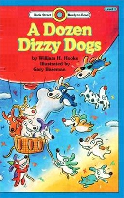 A Dozen Dizzy Dogs: Level 1