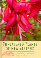 Threatened Plants of New Zealand