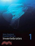 New Zealand Coastal Marine Invertebrates