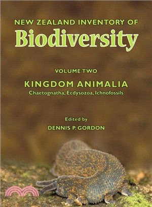 New Zealand Inventory of Biodiversity