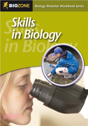 Skills in Biology：Modular Workbook (UK edition)