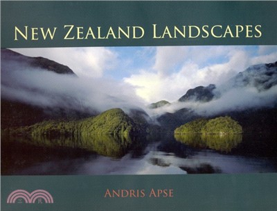 New Zealand Landscapes