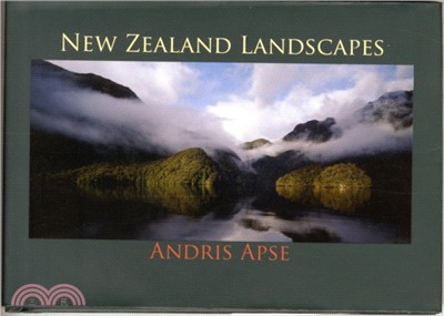 New Zealand Landscapes