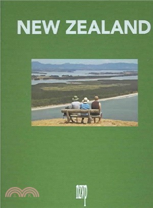 New Zealand ― Aotearoa-Land of the Long White Cloud