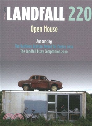 Landfall 220：Open House
