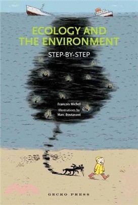 Ecology and the Environment : Step-by-Step