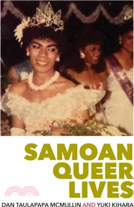 Samoan Queer Lives