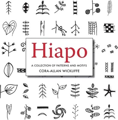 Hiapo: A collection of Patterns and Motifs