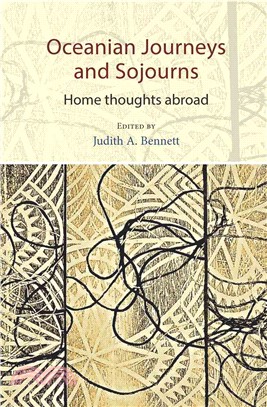 Oceanian Journeys and Sojourns ─ Home Thoughts Abroad