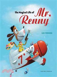 The magical life of Mr. Renn...