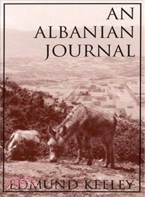 Albanian Journal ― The Road to Elbasan