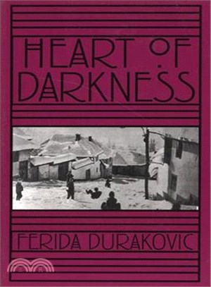 Heart of Darkness ― Poems