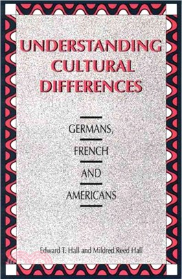 Understanding Cultural Differences—Germans, French, and Americans