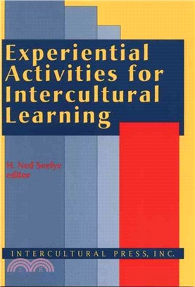 Experiential Activities for Intercultural Learning