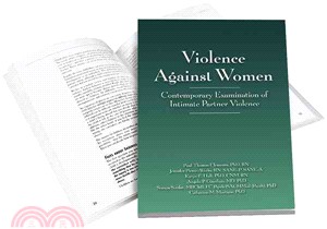 Intimate Partner Violence ― Domestic Violence and Spousal Abuse