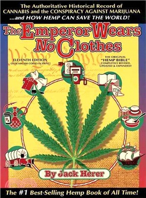 Jack Herer's the Emperor Wears No Clothes
