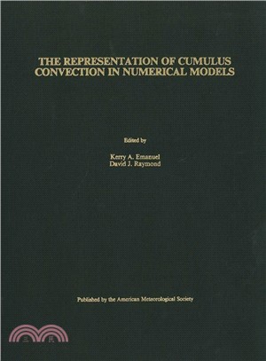 The Representation of Cumulus Convection in Numerical Models