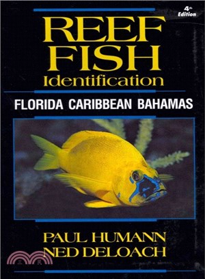 Reef Fish Identification ─ Florida Caribbean Bahamas