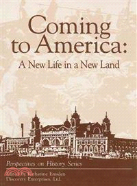 Coming to America ― A New Life in a New Land