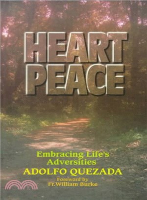 Heart Peace ― Embracing Life's Adversities