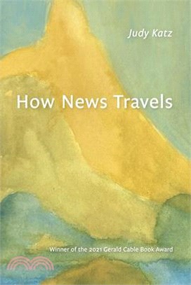 How News Travels