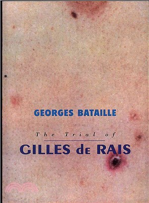 Trial of Gilles De Rais
